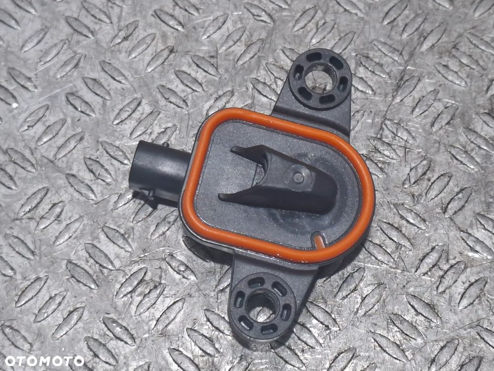 Czujnik uderzeniowy Fiat 500 2024 rok nr 50536741 - 3