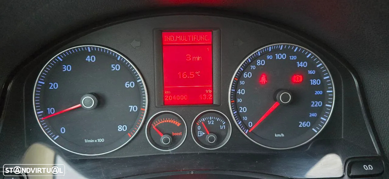 VW Golf 1.4 TSi GT Sport - 7
