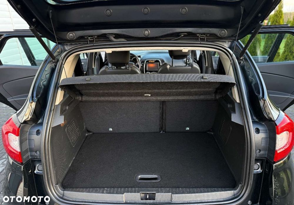 Renault Captur - 10