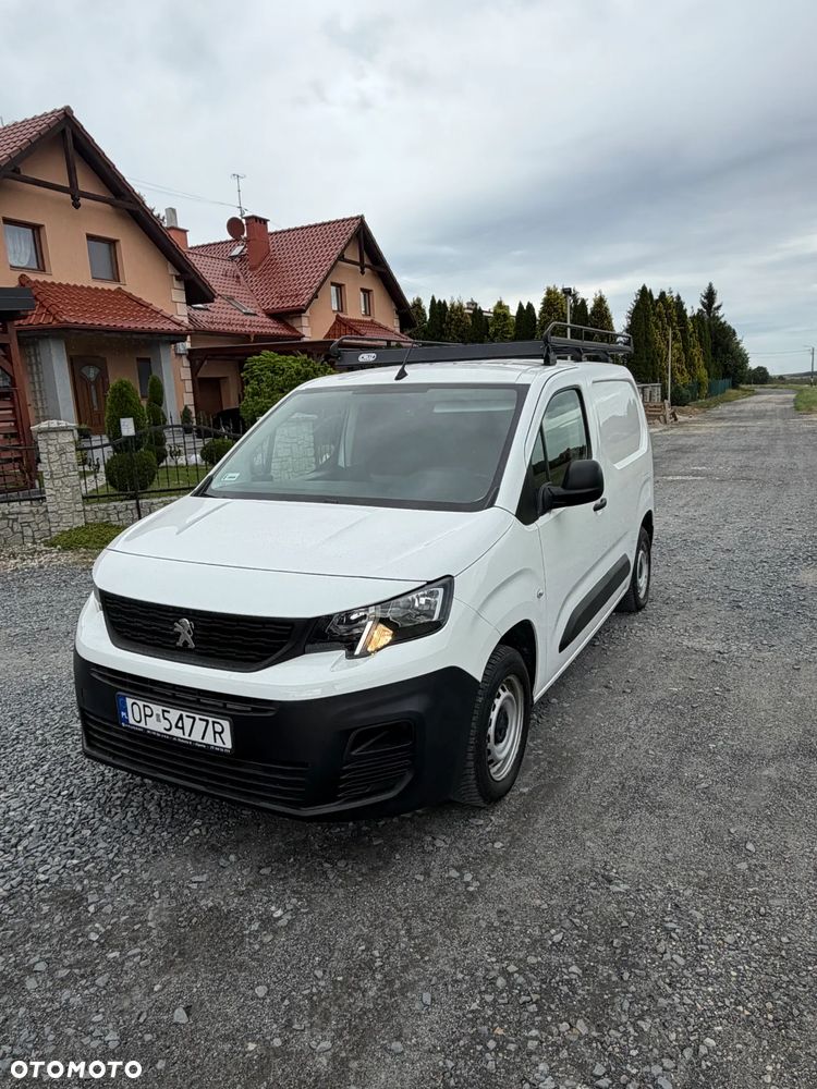 Peugeot Partner - 29