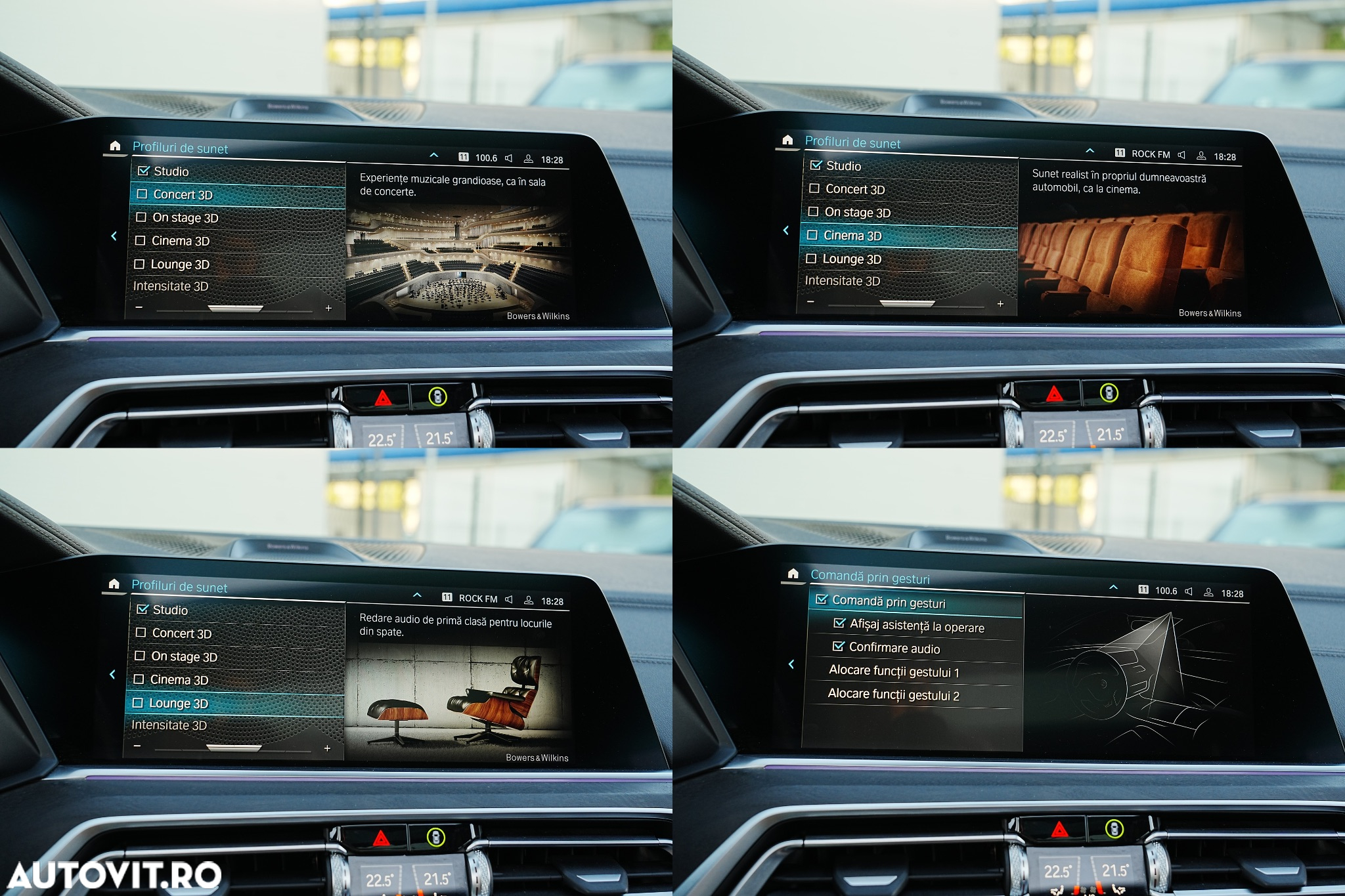 BMW X5 xDrive45e AT PHEV - 33