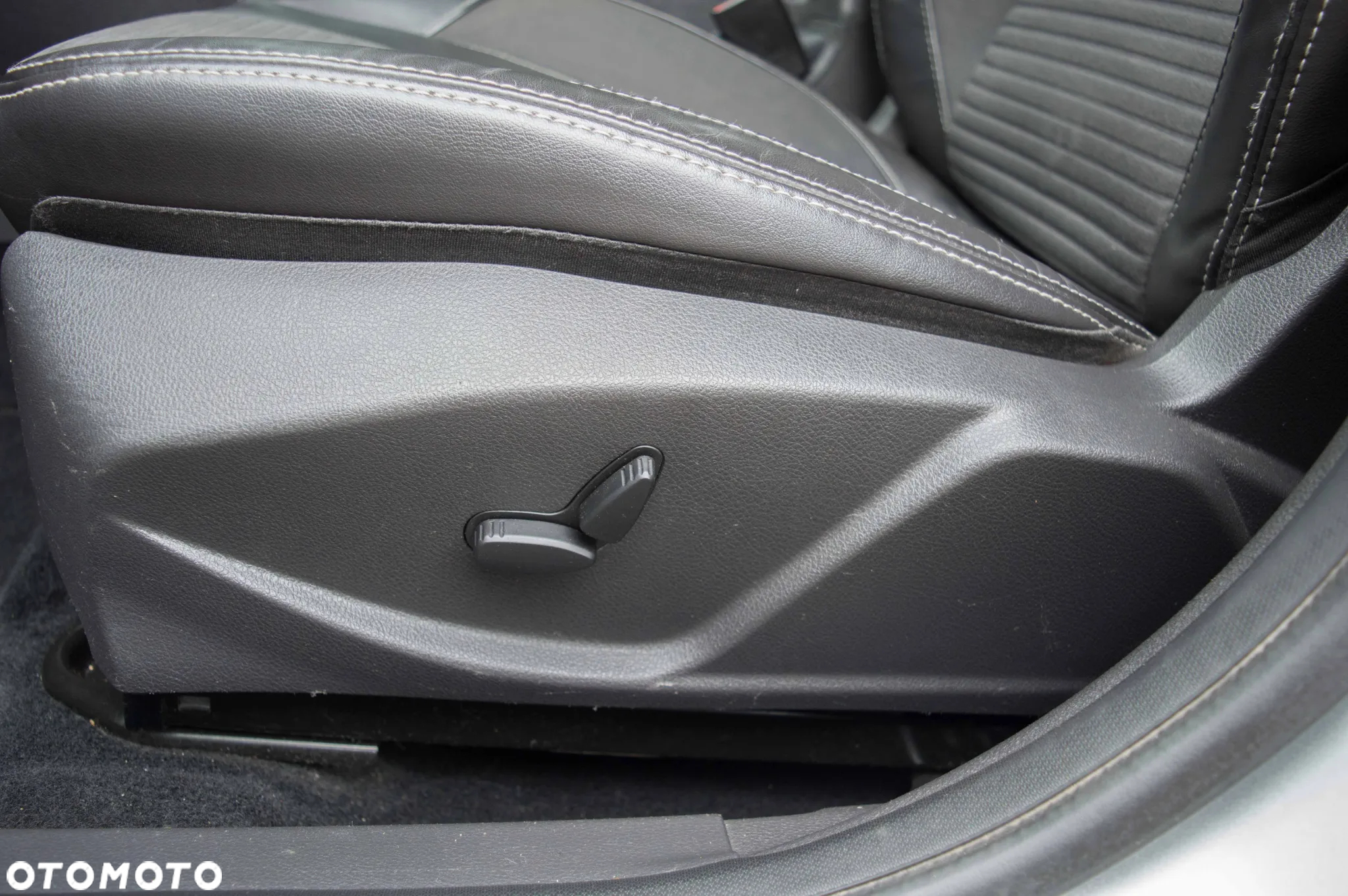 Ford Focus 2.0 TDCi Titanium ASS - 18