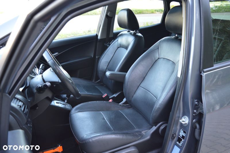 Hyundai ix20 - 22