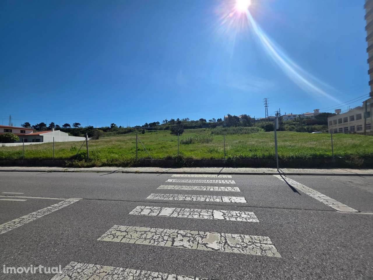 Terreno para construção 81 habitações no centro Figueira da Foz - Grande imagem: 3/9
