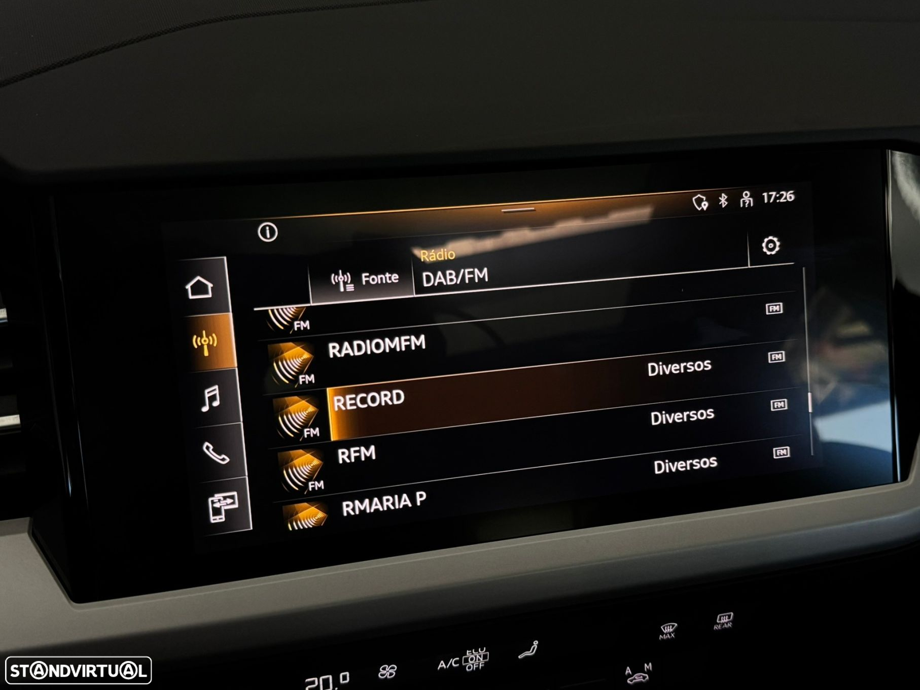 Audi Q4 Sportback e-tron 50 quattro 82 kWH - 40