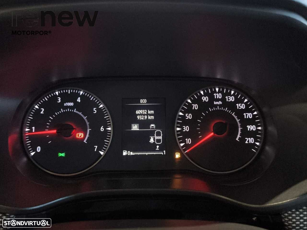 Dacia Sandero 1.0 ECO-G Stepway Expression Bi-Fuel - 14
