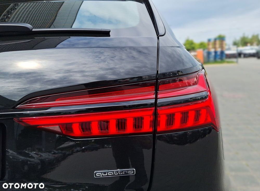 Audi A6 Avant - 32