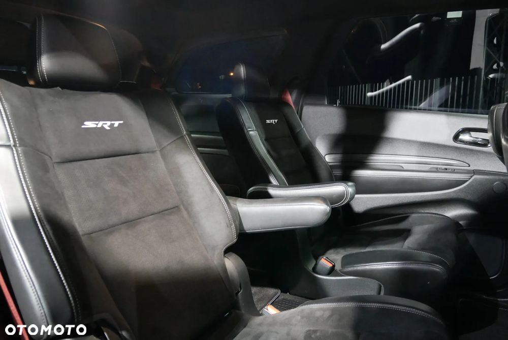 Dodge Durango - 14