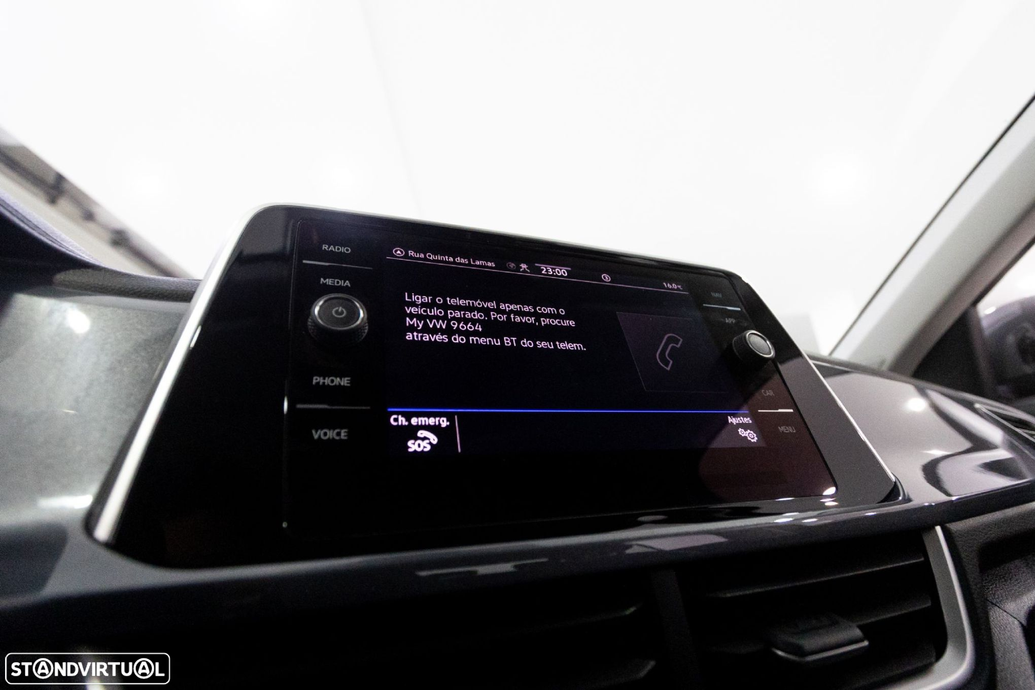 VW T-Roc 1.5 TSI Life DSG - 58