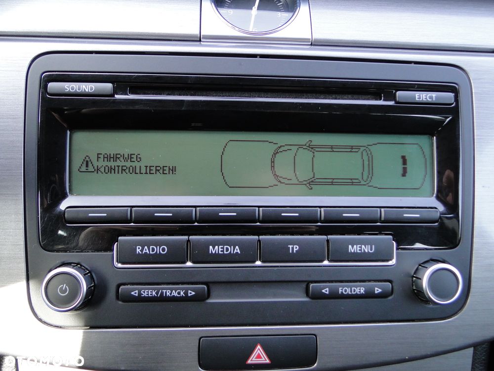 Volkswagen Passat 2.0 TDI Comfortline - 17