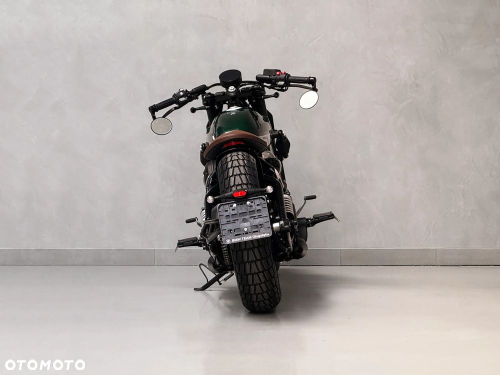 Benda Napoleon 250 - 4