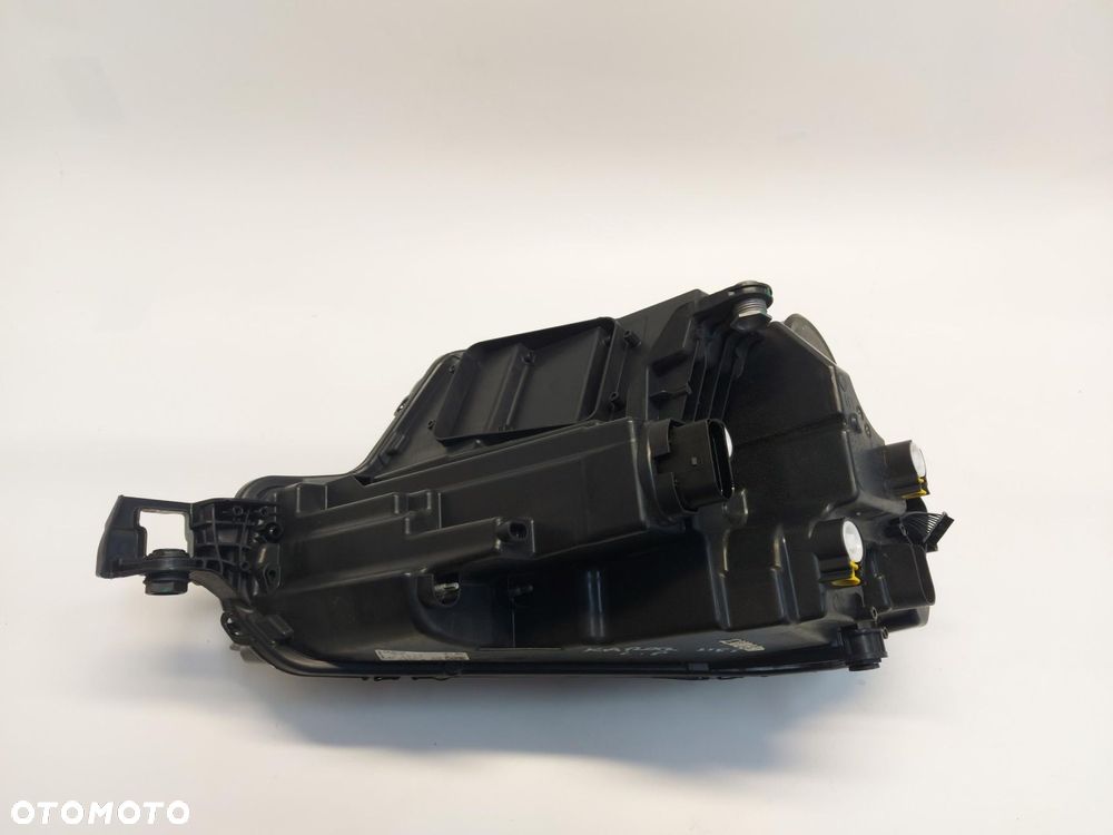 Skoda Karoq Lift 57A LAMPA LEWA PRZÓD LED RHD  57C941009 - 3