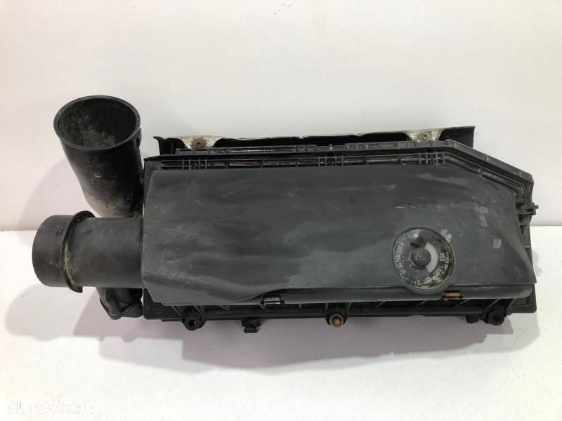 Carcasa filtru aer Mercedes C-Class (2001-2007) [W203] 2.2 cdi a0000945568 - 1
