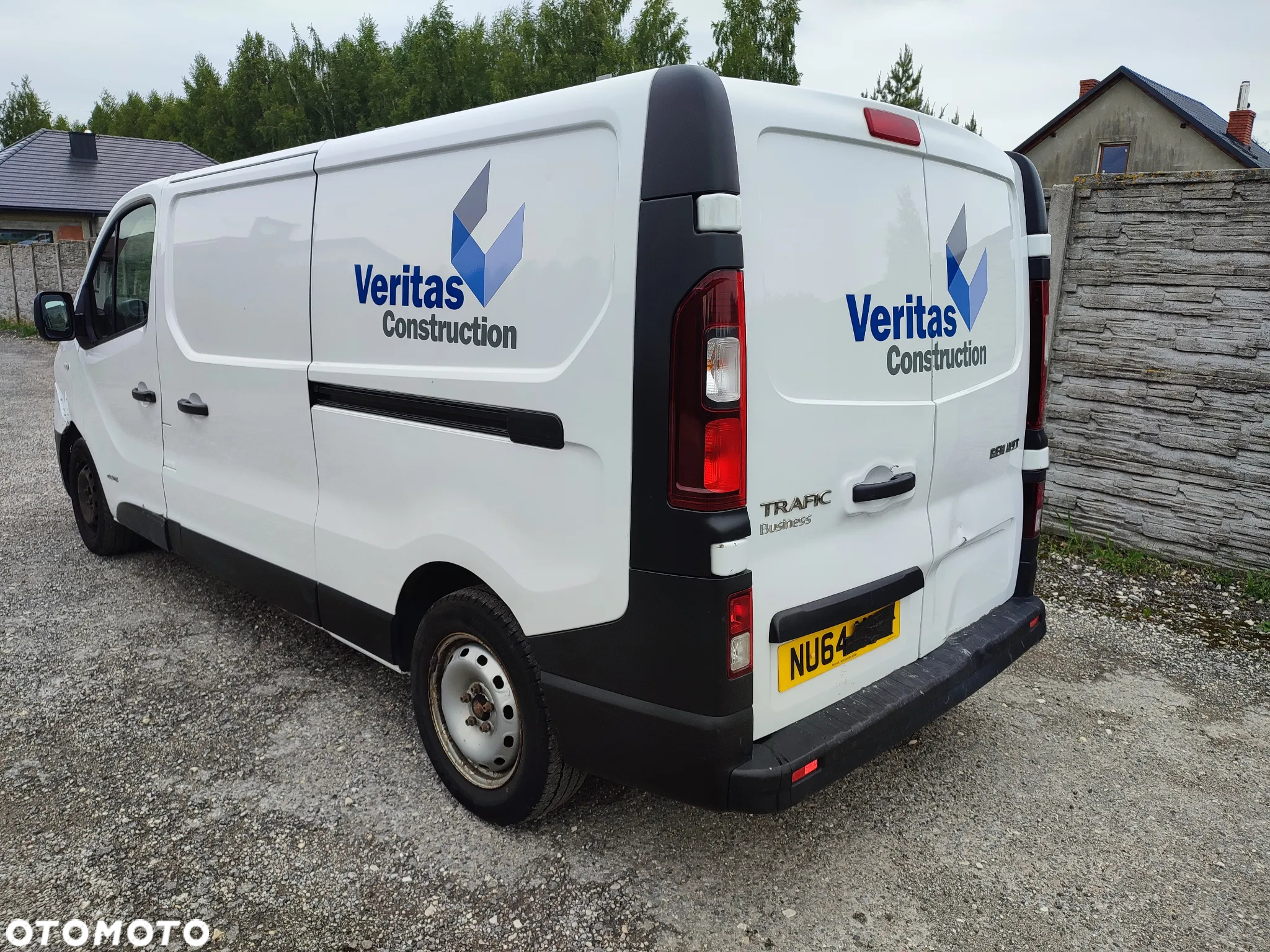 Renault Trafic - 18