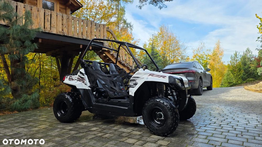 Polaris RZR