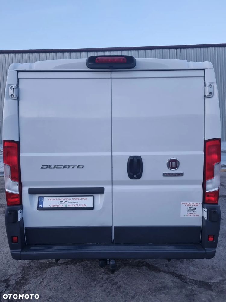Fiat Ducato - 8