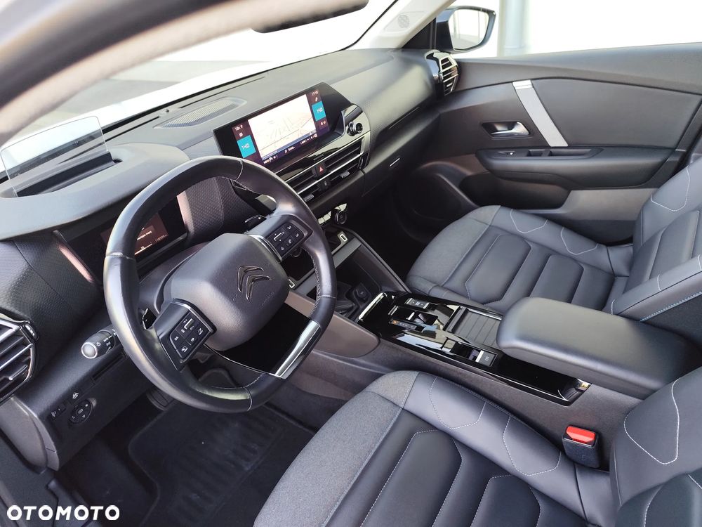Citroën C4 Aircross - 26
