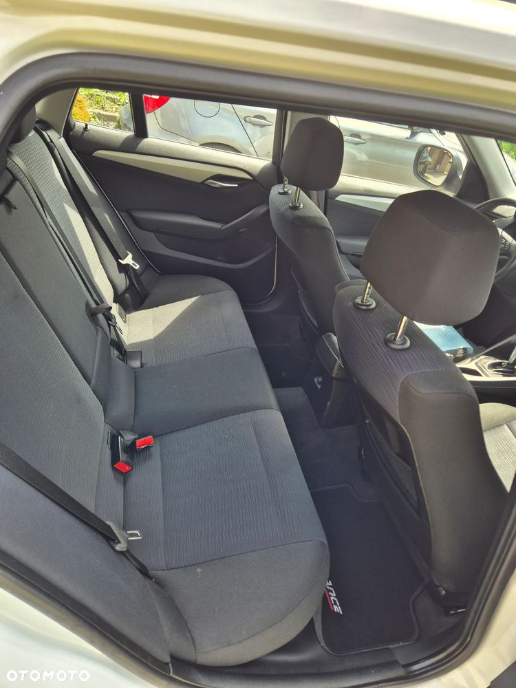 BMW X1 - 12