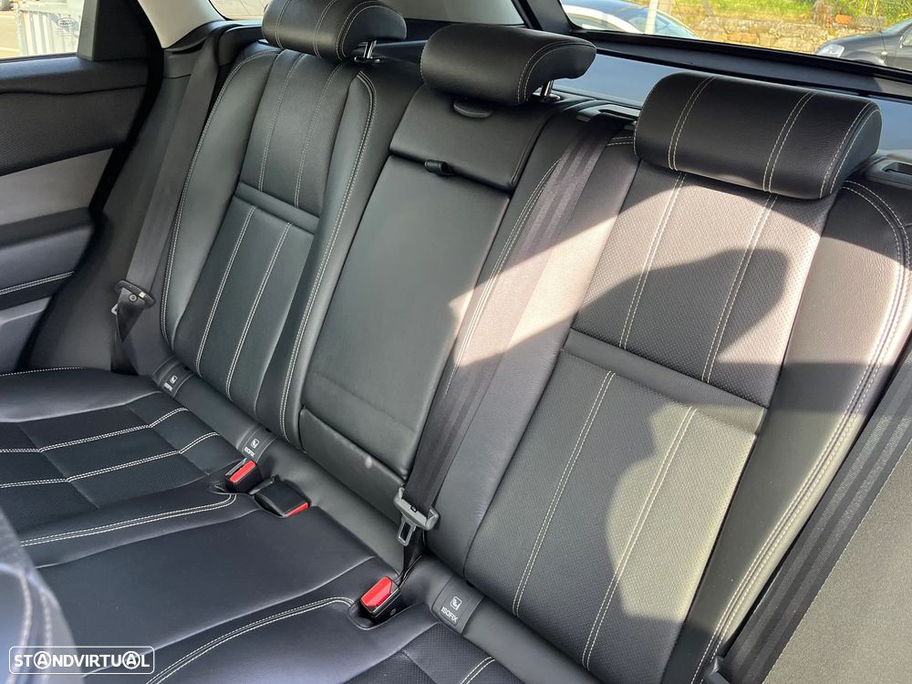 Land Rover Range Rover Velar 2.0 D - 10