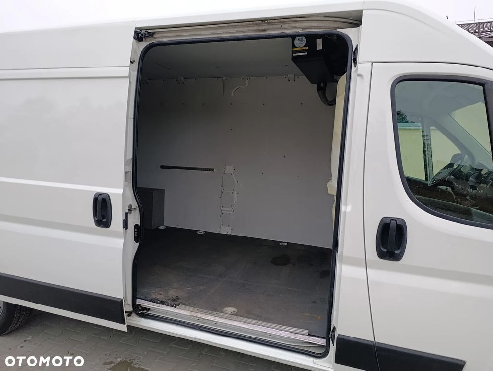 Peugeot Boxer - 15