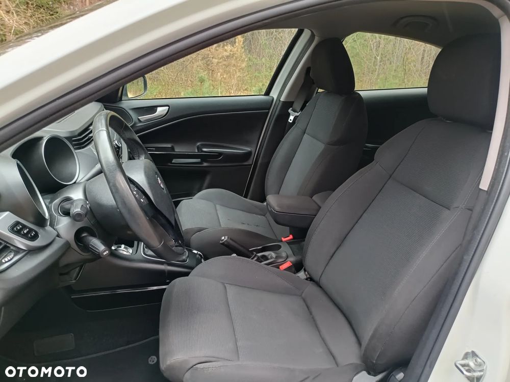 Alfa Romeo Giulietta 1.4 TB MultiAir Progression - 8