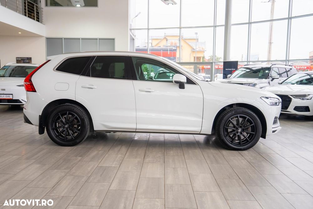 Volvo XC 60 - 8