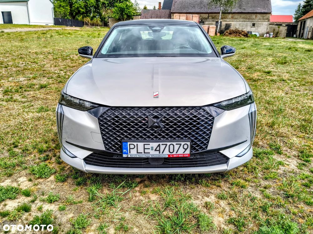 DS Automobiles DS 4 1.6 E-Tense Performance Line - 9