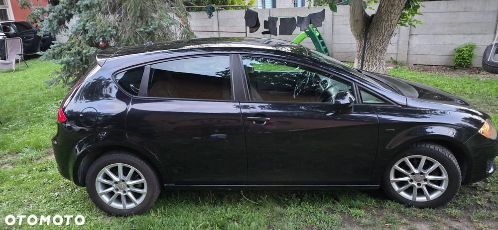 Seat Leon 1.6 TDI DPF E-Ecomotive Style - 6