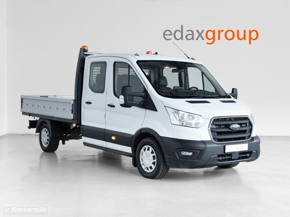 Ford Transit Transit 350 L3 c/iva - 1