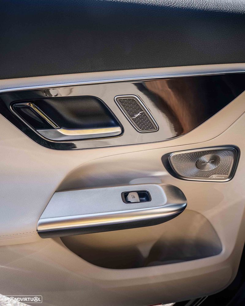 Mercedes-Benz GLC 300 de 4Matic 9G-TRONIC - 27