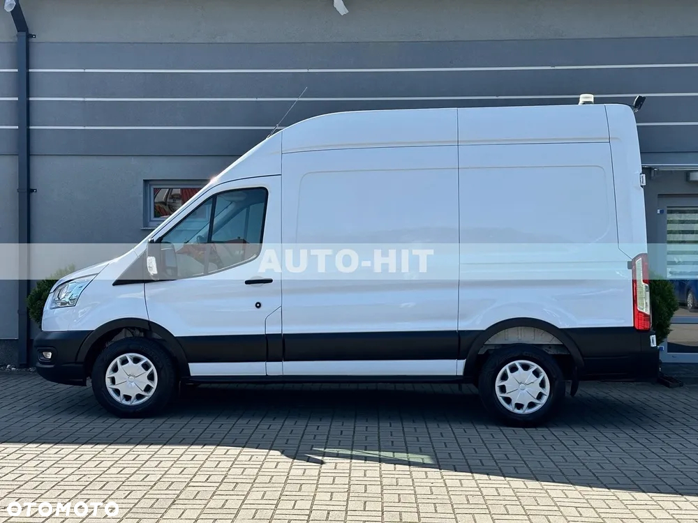 Ford Transit - 12