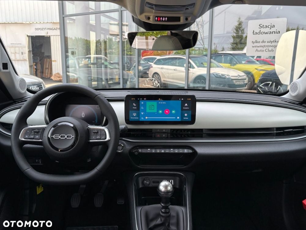 Fiat 600 - 19