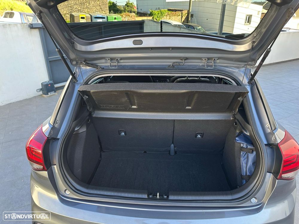 Hyundai i20 1.0 T-GDI Style - 11