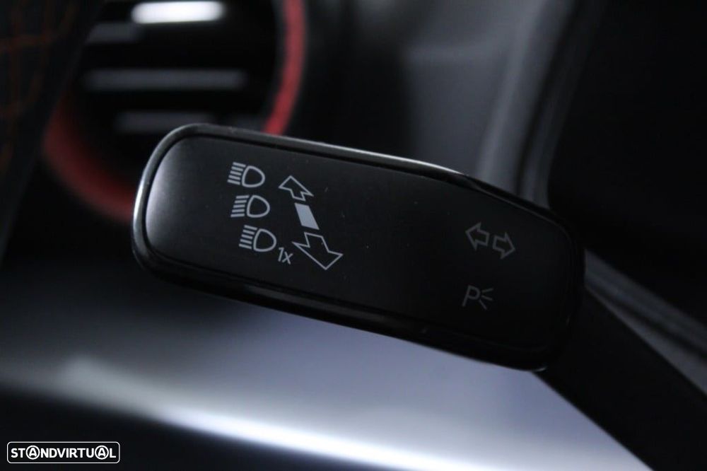 SEAT Ibiza 1.0 TSI FR - 24