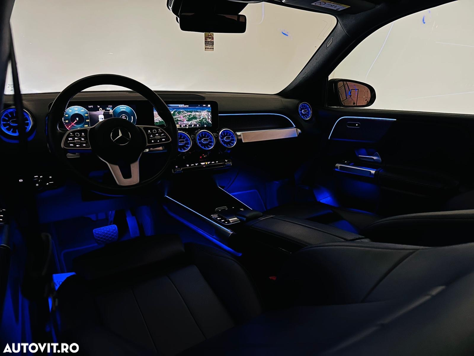 Mercedes-Benz GLB - 34