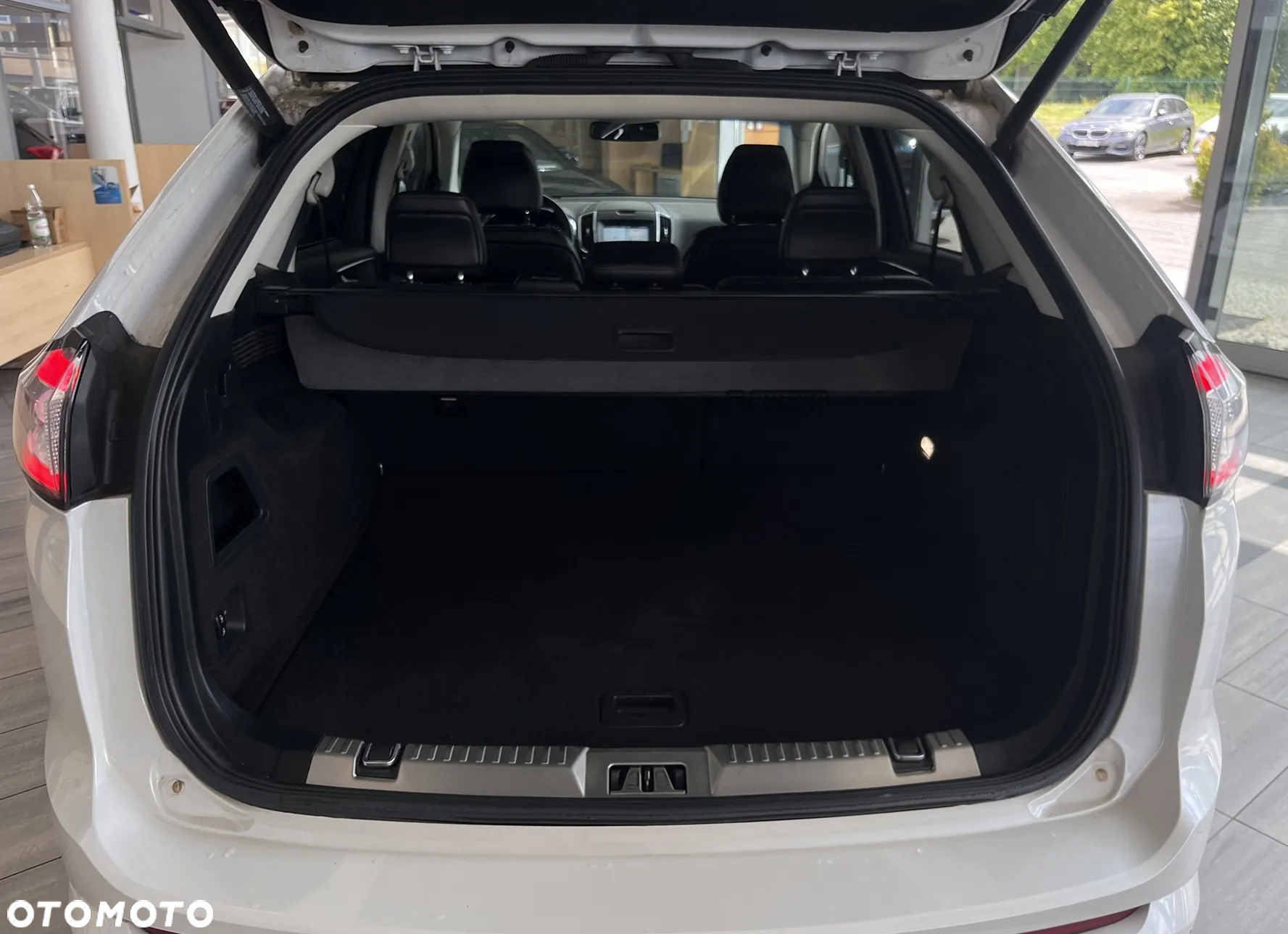 Ford Edge 2.0 TDCi Twin-Turbo 4WD ST-Line - 30