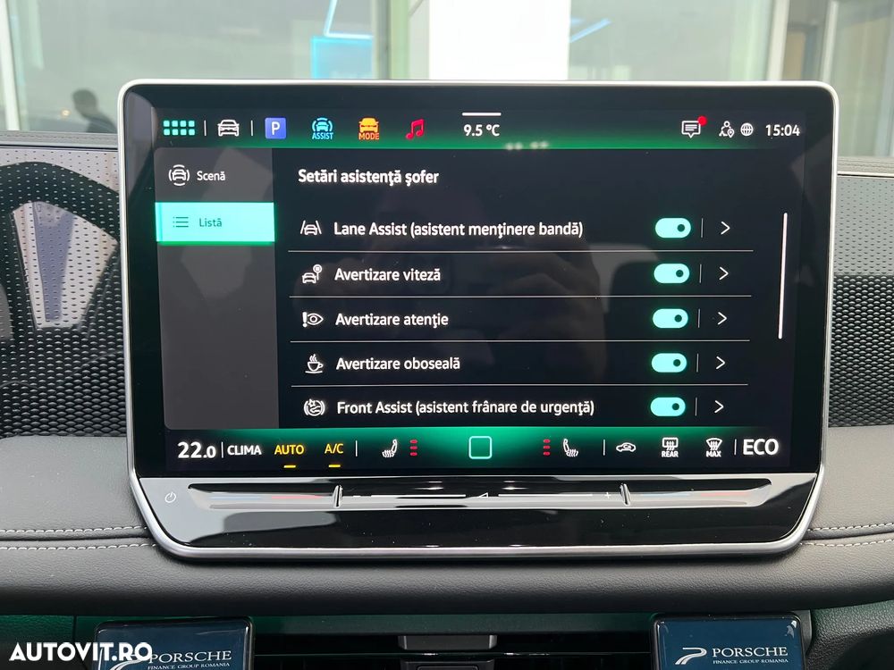 Volkswagen Tiguan 1.5 TSI eHybrid DSG PHEV Life - 22