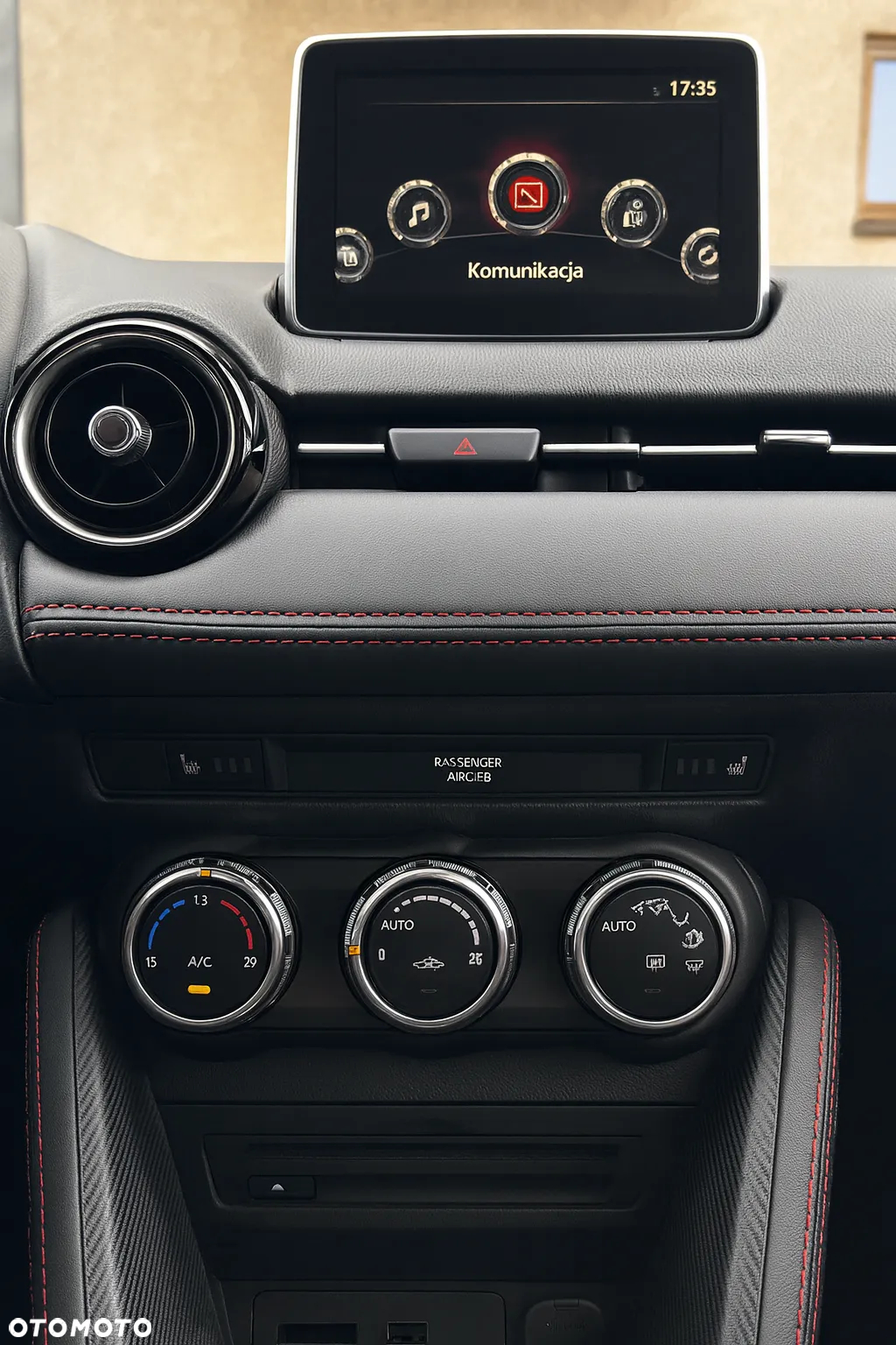 Mazda 2 SKYACTIV-G 115 KIZOKU INTENSE - 15