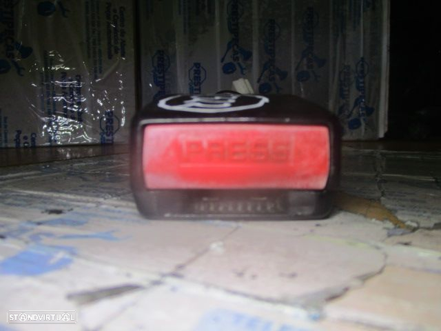 Pre-Tensor 86842JD00B NISSAN QASHQAI 2008 Drt - 2