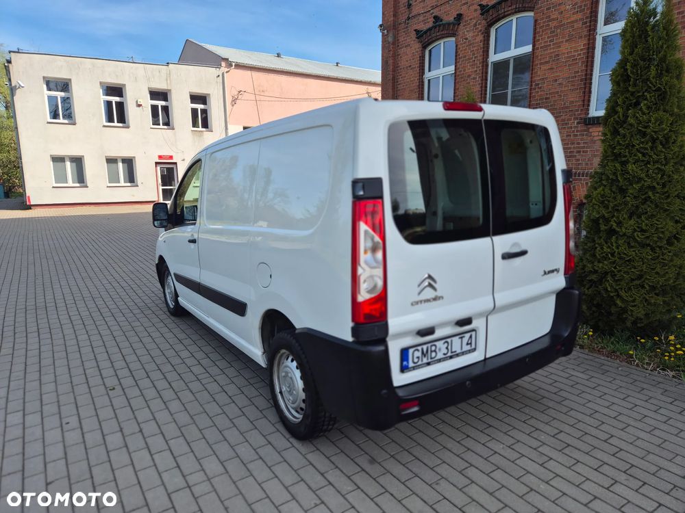 Citroën Jumpy - 16