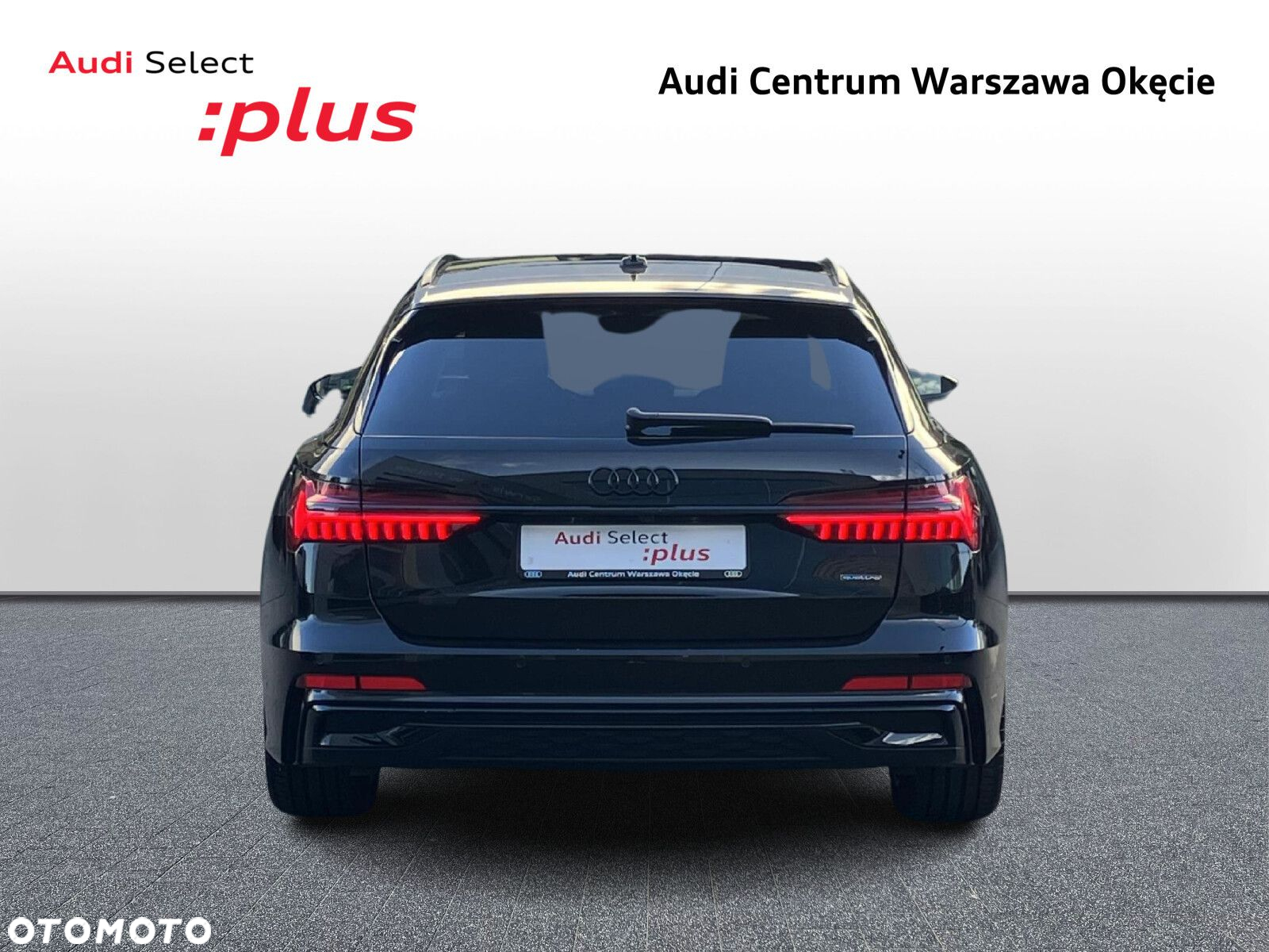Audi A6 - 7