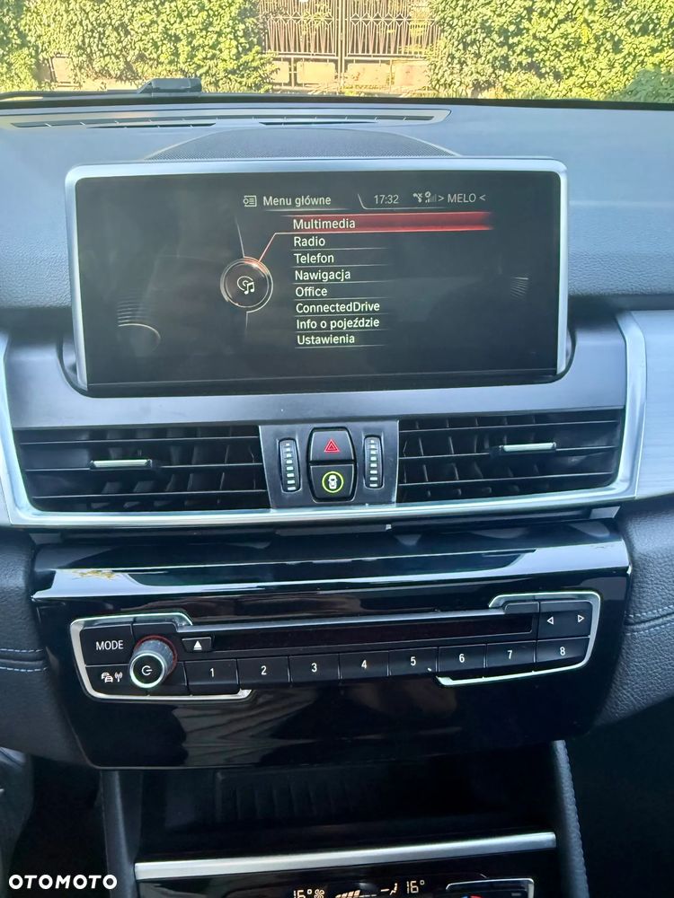 BMW Seria 2 220d xDrive Sport-Aut M Sport - 27