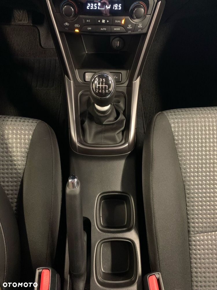 Suzuki SX4 S-Cross - 15