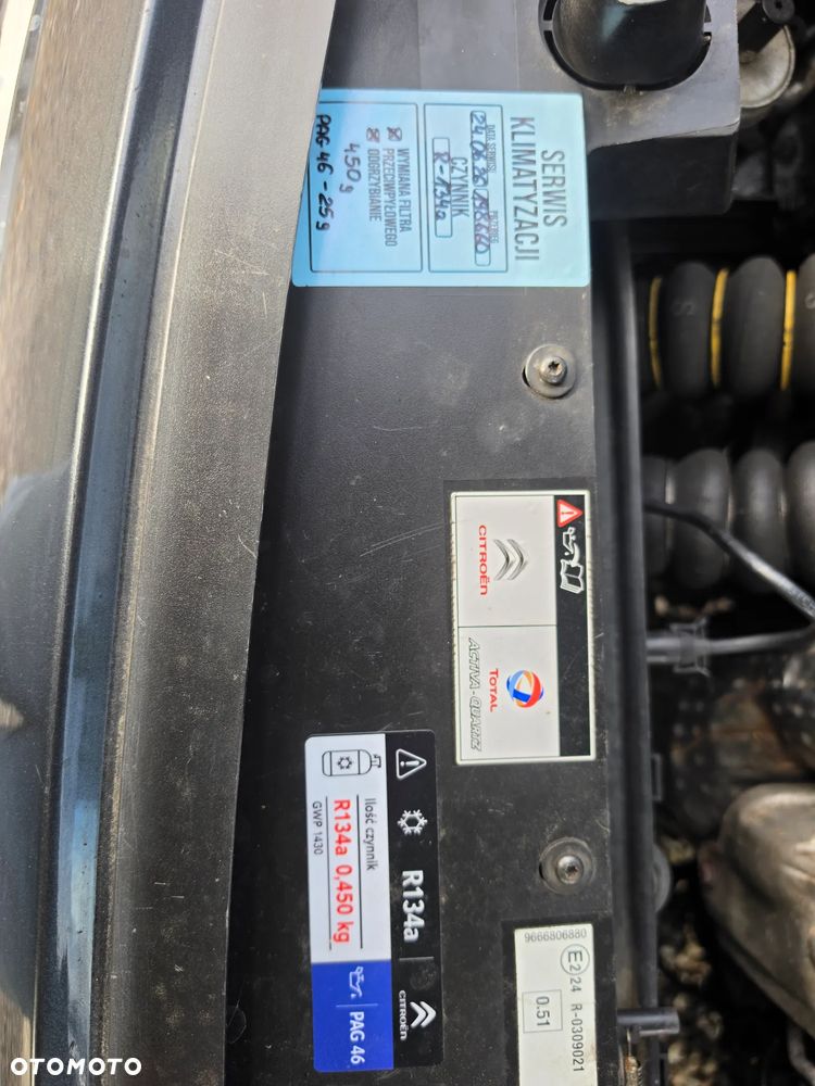 Citroën Berlingo 1.6 HDi - 9