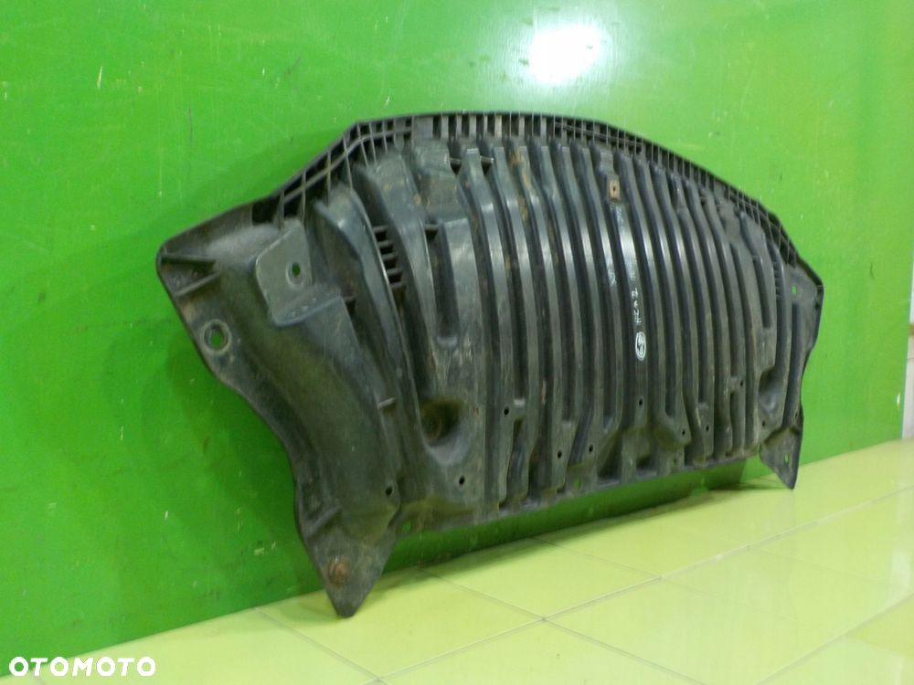 MERCEDES E W212 LIFT 2.1 CDI 11r SEDAN oslona pod zderzak przod A2125200223 - 2