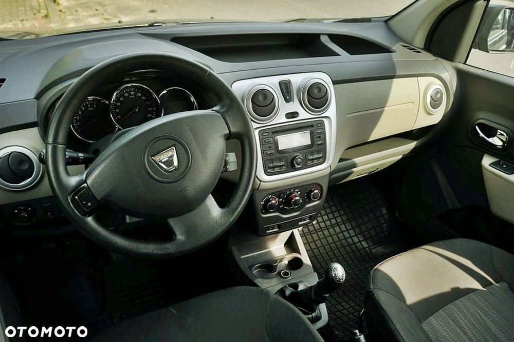 Dacia Dokker - 17