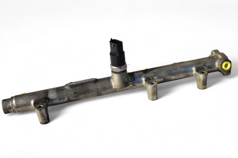 Listwa Wtryskowa KIA CARENS II CERATO I 2.0 CRDI 0445214026 - 1