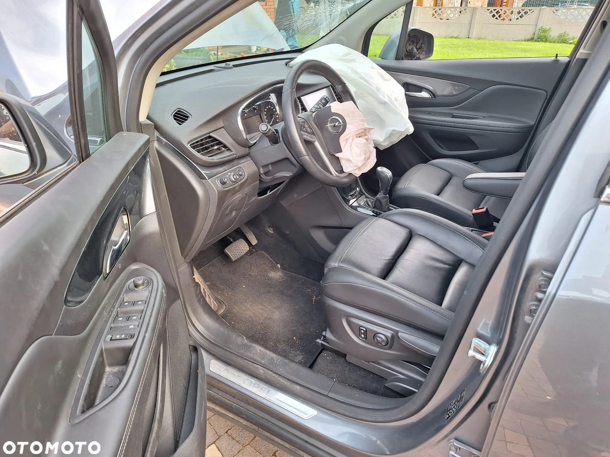 Opel Mokka - 13