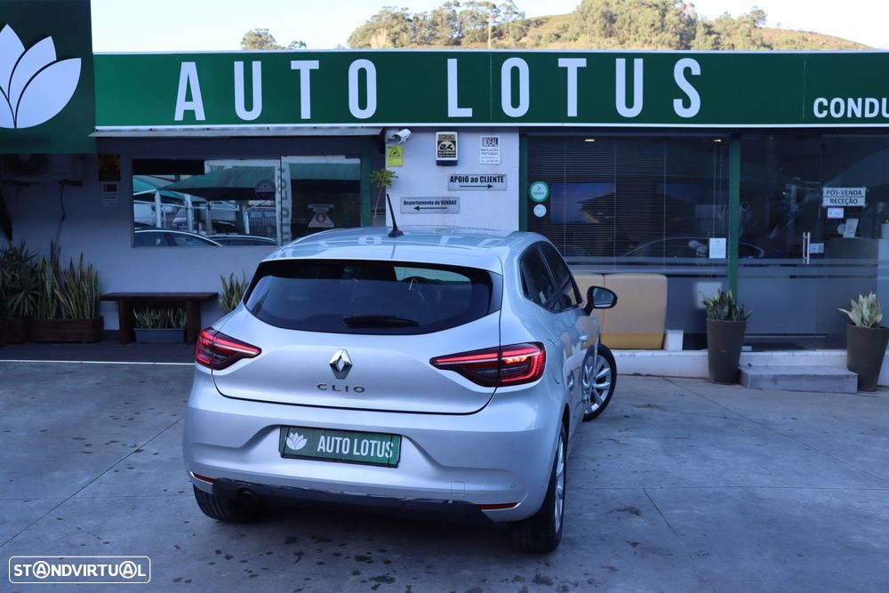 Renault Clio 1.0 TCe Intens - 6