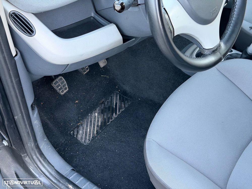 Smart ForFour Passion 75 - 17